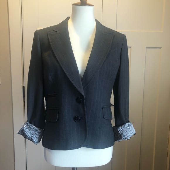 Nine West Jackets & Blazers - Nine West Blazer Size 8